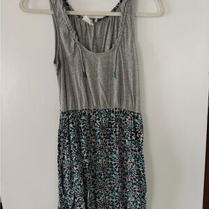 Anthropologie Lilka Dress